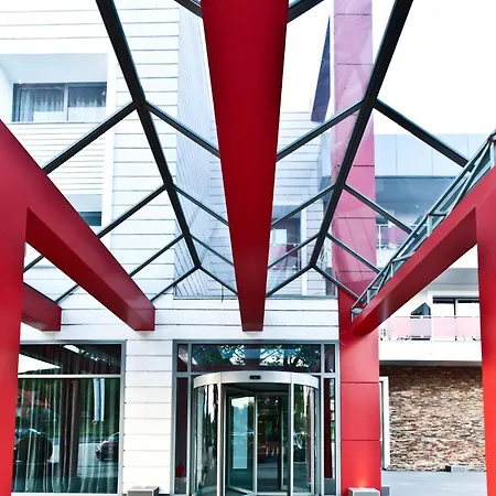 Olympus Thea Boutique Hotel