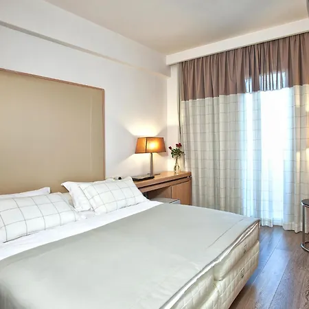 Hotel Olympus Thea Boutique 4*