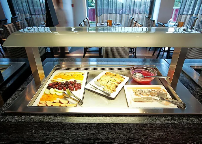 Olympus Thea Boutique