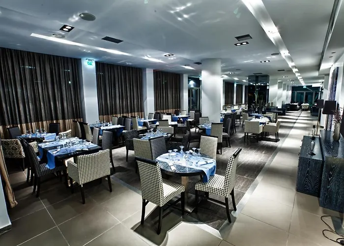 Hotel Olympus Thea Boutique Platamon