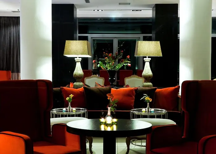 Olympus Thea Boutique 4*