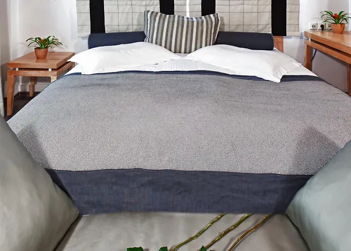 Hotel Olympus Thea Boutique